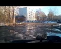 Дороги уже почти нет, огромные ямы. Вот ссылка на видео дороги https://vk.com/wall-62580556_174121
