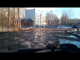 None, Бежецкий район