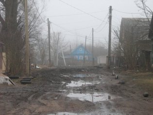 None, Колхозный переулок