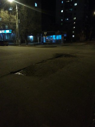 None, улица Козьмы Минина