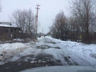 None, переулок Тургенева
