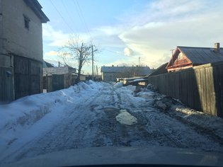 None, переулок Некрасова