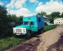 Дорога требует ремонта. Не ремонтировалась никогда.