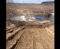 Добрый день!Обращаюсь к Вам за помощью,от Всех жителей деревни Серебрянь. Помогите!Деревня Серебрянь находится в Рязанской области, Михайловского района.Каждый год весной и даже летом наши бабушки и дедушки отсоединены от мира.Очень часто выключают свет, т. к д. Серебрянь питается от завода. Не доезжает машины с продуктами, т.к нет дороги. В грязь или в гололед проехать просто не возможно. А еще вокруг д. Серебрянь протекает речка Проня, в половодье она разливается и местные жители находиться на необитаемом острове.В д.Серебрянь нет магазина, приезжают машины с продуктами (летом 2 раза в неделю, а зимой и  1 раз, и то если доедет по таким дорогам).И скорая  помощь, которая необходима  в нужный момент, тоже не может  вовремя приехать. Умирают наши старики, и гробы провести через наши дороги не возможно.Жители этой деревни, а в основном это пенсионеры   пешком сами ходят  за пенсией п. Горенка, который находиться в 5 км от д. Серебрянь. Почтальона нет.
В 2012 году в поселке Октябрьском рядом с деревней построили цементный завод ООО«Серебрянский цементный завод».
E-mail: info@basel-scz.ru Адрес 391720 Россия, Рязанская обл. Михайловский р-он, п. Октябрьский, ул.Кооперативнаяд.1
В связи с этим перекрыли все доступы дорог проходящие в соседний поселок (пос.Горенка куда можно было сходить за хлебом и на почту за пенсией). 
В нашу деревню приезжало Руководство этого завода, года 3 назад  фамилии к сожалению не помню, проводило собрание. Для разрешения назвать завод именем нашей деревни «Серебрянь».  Руководство пообещало,что он сделает хороший мост, зацементирует дорогу к деревни, сделает свет на фонарных столбах.
Но это только были красивые слова и  одни обещания.В нашей д. Серебрянь нет ни одного фонарного столба для освещения дорог. По документам это п. Октябрьский д. Серебрянь. Видимо как всегда, в городской службе, на нашу деревню нет денежных средств.Но нашу деревню «окружает» два гиганскийх завода:
1. ООО     «Серебрянский цементный завод».
2. ООО « Михайловское карьероуправление
И вечером, особенно зимой бабушки боятся выйти из дома, сходить к друг другу в гости.Руководство в итоге  сделали  так называемый  «новый мост»(если это можно назвать мостом) и все. Фонарных столбов нет, дорог нет.
Одни обещания, а все местные жители им поверили.
Каждую  весну спускается платина, паводок с полей и этот мост уходит под воду(фото май 2016, март 2017). Его размывает проехать и пройти просто не возможно.  Жители д. Серебрянь остаются на « необитаемом острове».
Пока мы внуки, дети не забьем тревогу, его не засыпят щебнем заново, ну что бы придать нормальный вид. Другой дороги, чтобы проехать к деревни нет. Спуск с главной дороги к мосту настолько крутой(фото подвесного моста не каждый решится пройти по нему) Боятся упасть в реку,а когда заморозки, гололед ни машина Скорой помощи, ни машина с хлебом не могут проехать(крутой спуск к мосту,который разливается весной).Так что в таких «АДСКИХ» условия еще существует деревня  Серебрянь. Люди там живут, сажают огороды, радуются приезжающим внукам и детям в отпуска и каникулы.
Прошу Вас  отреагировать на наши проблемы, если можно.ЭТО КРИК ДУШИ ОТ ВСЕХ ЖИТЕЛЕЙ НАШЕЙ ДЕРЕВНИ!Если сможете, то помогите! Куда мы только не обращались все отворачиваются, последняя надежда на ВАС. 
Хотелось, чтобы старики последние свои годы жизни увидели и почувствовали, что их помнят и о них заботятся…. Мы- дети, внуки, правнуки любим и гордимся ими.21 век.А НИШИ СТАРИКИ живут еще в 19 веке.
Помогите.
1.Очень хочется, что бы построили новый хороший мост.
2. Сделали дороги.
3. Поставили освещения в деревне, хотя бы несколько фонарных столбов.
Вы наша последняя надежда