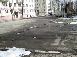 None, улица Ленина, 12