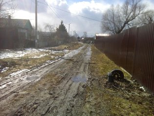 None, деревня Панино, 6/1