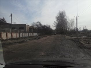None, улица Рябова