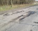 Здесь встречаются велосипедисты, интересно, а каково им, бедолагам по таким дорогам ездить?