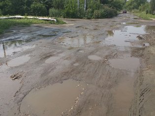 None, улица Водопьянова