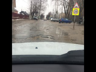 None, улица Окуловой, 4