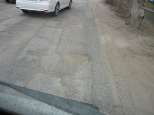 None, Заводская улица