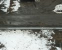 Дорогу никогда не ремонтировали, огромнейшие ямы, весной и осенью постоянно заполнены водой, не возможно пройти тк размер луж больше ширины дороги