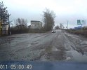 невозможно проехать, вместо ремонта дороги-ограничили передвижение легковых автомобилей
