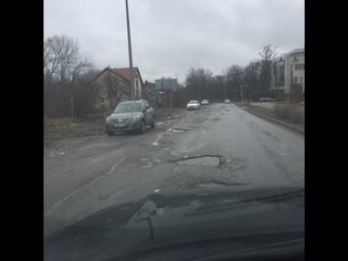 None, Кедринская улица