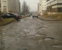 улица Полтавская, город Смоленск - лучше один раз увидеть