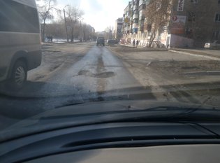 None, улица Энергетиков