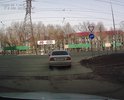 Ямы с 2008 года вдоль рельс и далее в направлении от Н.Садовой к Московскому шоссе