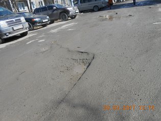 None, Невельская улица