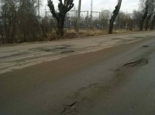 None, Московское шоссе