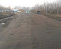 Кто жалуется на плохие дороги - добро пожаловать на ул. Красноборская. Самая убитая дорога в Ярославле тут