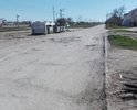 Ремонт дороги проводили в прошлом году, но не доделали этот ремонт до конца. Около 500 метров дороги не доделаны - ямы выбоины и т.д. В свою очередь отремонтированная по человечески эта улица  - позволила бы разгрузить перекрёсток со светофором на пересечении улиц Чапаева и Конституции.