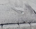Ремонт дороги проводили в прошлом году, но не доделали этот ремонт до конца. Около 500 метров дороги не доделаны - ямы выбоины и т.д. В свою очередь отремонтированная по человечески эта улица  - позволила бы разгрузить перекрёсток со светофором на пересечении улиц Чапаева и Конституции.