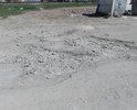 Ремонт дороги проводили в прошлом году, но не доделали этот ремонт до конца. Около 500 метров дороги не доделаны - ямы выбоины и т.д. В свою очередь отремонтированная по человечески эта улица  - позволила бы разгрузить перекрёсток со светофором на пересечении улиц Чапаева и Конституции.