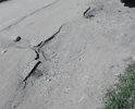 Ремонт дороги проводили в прошлом году, но не доделали этот ремонт до конца. Около 500 метров дороги не доделаны - ямы выбоины и т.д. В свою очередь отремонтированная по человечески эта улица  - позволила бы разгрузить перекрёсток со светофором на пересечении улиц Чапаева и Конституции.