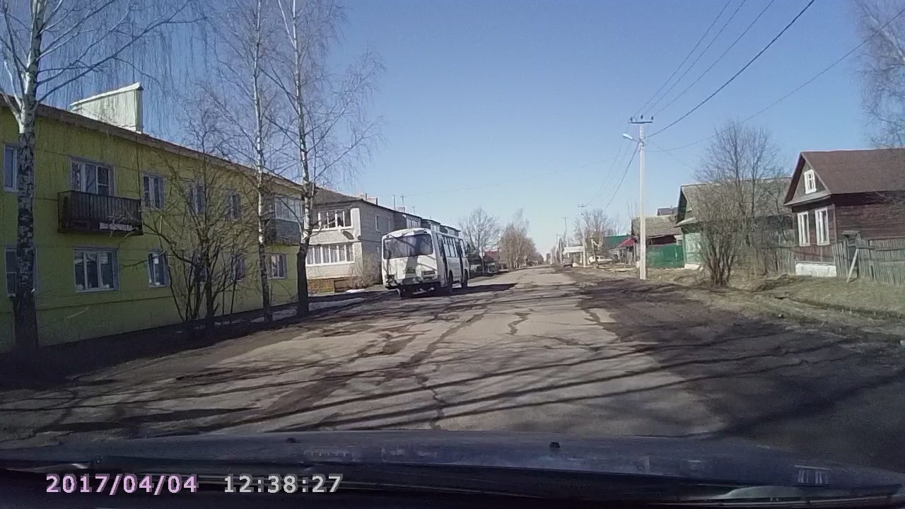 Тутаев Фото Улиц