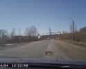 Ямы, колдобины, кочки, гребенка....на этой дороге есть все.