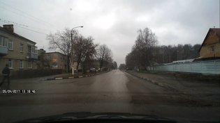 None, улица Маяковского