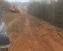 Во время строительства платного участка Киевского шоссе и дорожной развязки на пересечении его с трассой Калуга-Медынь был полностью убит (по факту вместо асфальта теперь грунтовка) участок дороги от д.Галкино Дзержинского р-на до д.Балобново (в которой находится карьер от куда возили песок для строительства) и сильно поврежден участок от д. Дубинино до д.Галкино. Под колесами многотонных перегруженных тонаров асфальтовое покрытие лопнуло, как яичная скорлупа, и перестало существовать. После нескольких жалоб дорогу засыпали ПГС и немного укатали, пообещав по окончании строительства развязки на Киевском шоссе восстановить асфальто-бетонное покрытие (чему имеется письмееное поддтверждение  от комиссии , проводившей проверку по данному факту). Теперь ее периодически (когда уже совсем невозможно проехать) подсыпают щебенкой и ровняют грейдером, но этого хватает максимум на 2 дня. Дорогие товарищи! Это просто издевательство какое-то!!! Построить платную дорогущую трассу и лишить при этом местных жителей единственной дороги до районного центра, по которой между прочим , детей возят в школу, на дополнительные занятия, в конце концов даже врача нельзя вызвать на дом потому что дорога не соответствует возможностям проезда спецтранспорта! На наши многочисленные жалобы ни власти, ни те, кто строил платную дорогу не реагируют!!! Про износ личного автотранспорта вообще говорить не приходится! В москве видимо вообще нет представления, что творится в регионах, даже не столь отдаленных от столицы! Ощущение, что недавно нас бомбили... причем свои... очень грустно все это!!! Люди!!!  SOS