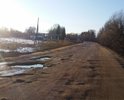 нет здесь дорог