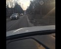 В г. Королёве по ул. Горького построили большой новый микрорайон. За время стройки строительная техника и грузовики разбили весь асфальт на ул. Горького и дальше в пос. Загорянский. Внутри нового микрорайона положили новый асфальт, а на ул. Горького никто ничего восстанавливать и не собирается!! И практически такая же ситуация по всему г.Королёву. И не только в Королёве, но также и в соседнем г. Щёлково и близ лежащем посёлке Загорянском! Помогите пожалуйста восстановить дороги в этих подмосковных населённых пунктах!