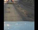 В г. Королёве по ул. Горького построили большой новый микрорайон. За время стройки строительная техника и грузовики разбили весь асфальт на ул. Горького и дальше в пос. Загорянский. Внутри нового микрорайона положили новый асфальт, а на ул. Горького никто ничего восстанавливать и не собирается!! И практически такая же ситуация по всему г.Королёву. И не только в Королёве, но также и в соседнем г. Щёлково и близ лежащем посёлке Загорянском! Помогите пожалуйста восстановить дороги в этих подмосковных населённых пунктах!