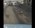 В г. Королёве по ул. Горького построили большой новый микрорайон. За время стройки строительная техника и грузовики разбили весь асфальт на ул. Горького и дальше в пос. Загорянский. Внутри нового микрорайона положили новый асфальт, а на ул. Горького никто ничего восстанавливать и не собирается!! И практически такая же ситуация по всему г.Королёву. И не только в Королёве, но также и в соседнем г. Щёлково и близ лежащем посёлке Загорянском! Помогите пожалуйста восстановить дороги в этих подмосковных населённых пунктах!