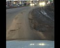 В г. Королёве по ул. Горького построили большой новый микрорайон. За время стройки строительная техника и грузовики разбили весь асфальт на ул. Горького и дальше в пос. Загорянский. Внутри нового микрорайона положили новый асфальт, а на ул. Горького никто ничего восстанавливать и не собирается!! И практически такая же ситуация по всему г.Королёву. И не только в Королёве, но также и в соседнем г. Щёлково и близ лежащем посёлке Загорянском! Помогите пожалуйста восстановить дороги в этих подмосковных населённых пунктах!