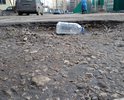 Здравствуйте ! Помогите решить проблему по грунтовой дороге г.Балашиха мкр Салтыковка ул.Лесные Поляны от 9 до д.19 длинна 276 метров .Администрация не Хочет решать данный вопрос ,пишу на сайт Добродел с 2015 года года,ответ один -на 19-20 гг ответы КОЗЫРЕВА как по ранее заготовленному шаблону.Стоят знаки 3.2 с двух сторон ,транзитный транспорт едет без остановки,отдел ГиБДД старается из всех сил нам помогать,ограничивая движение ,так как рядом школа на 350 детей !!!! .Управление транспорта и дорог г.Балашиха даже выезжать на место не хотят,имею имею много отписок, где официально отвечают что проводили профилирование и укладку щебнем.ЭТО  ПОЛНАЯ ЛОЖЬ !!! Бурцев О.Н.  так же отписался на 20 год.
Кругом строят мосты и развязки ,а на 276 метров материалов НЕТ !!! Получается всем жителям не ходить в магазин,детям не ходить в школу ,ЛЮДЯМ просто не ЖИТЬ до 20 года . Губернатор сам лично приезжал к нам после попытки вырубки нашей березовой рощи застройщиком МОРТОН ,дал обещание что тут будет ПАРК ,дорога ,тропинки и т.д.-поставили только три лавочки ,три урны и то для распития алкоголя на свежем воздухе. Если ВЫ нам не поможете, то ни кто нам не поможет!!!Помогите !!!!