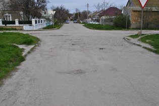 None, Больничная улица