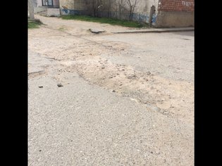 None, улица Назарова