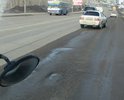 Дорога по ул.Тушканова ремонтировалась в 2016 году ,замена шла всего полотна на сегодня разрушение наяву ! Не прошло и года.