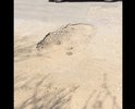 Дорога в ужасном состоянии