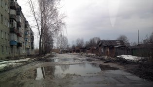 None, Вокзальная улица