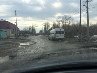 None, Профсоюзная улица