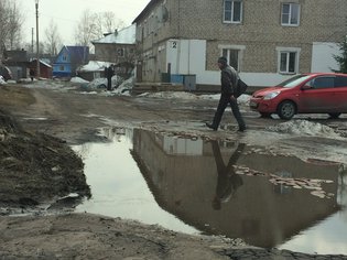 None, улица имени 50-летия Советской Власти, 4А