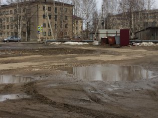 None, 1-й микрорайон, 29А
