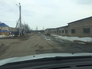 None, Авиационная улица