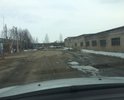 Дорожное полотно требует ремонта.