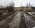 На карте отмечена как асфальтовая дорога, но асфальта тут давно нет.