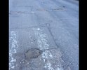 Латка на латке , весь в дырах